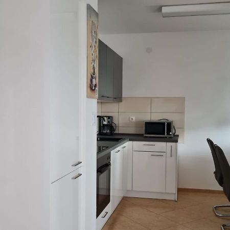 Apartman Joki Novi Vinodolski Exterior photo