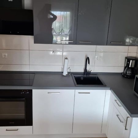 Apartman Joki Novi Vinodolski Exterior photo