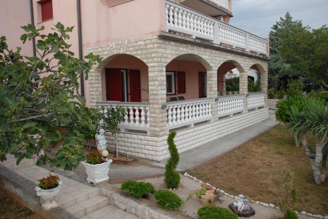 Apartman Joki Novi Vinodolski Exterior photo