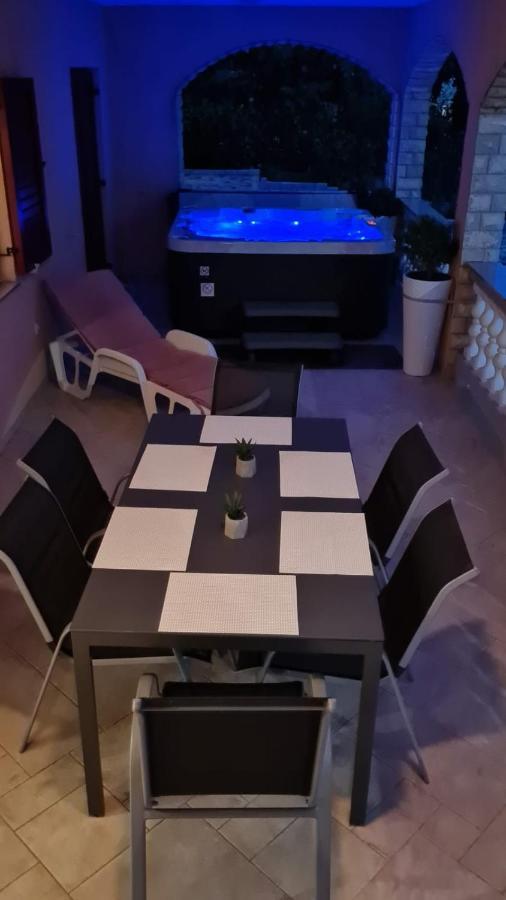 Apartman Joki Novi Vinodolski Exterior photo