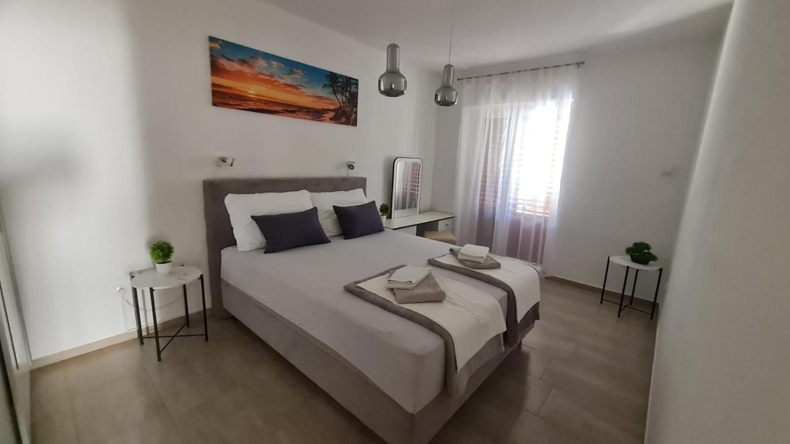 Apartman Joki Novi Vinodolski Exterior photo