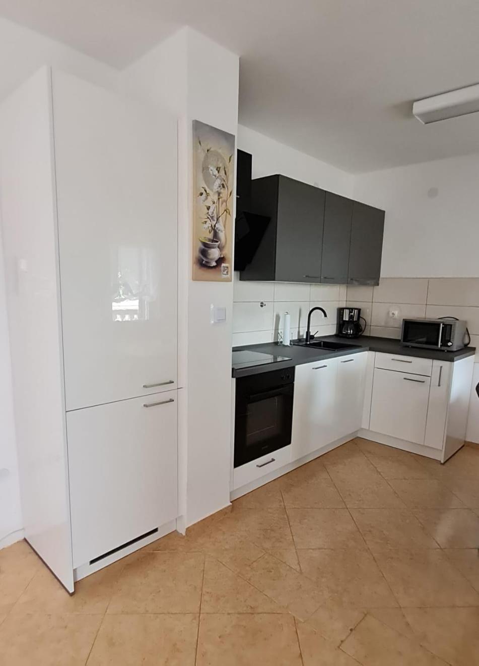Apartman Joki Novi Vinodolski Exterior photo