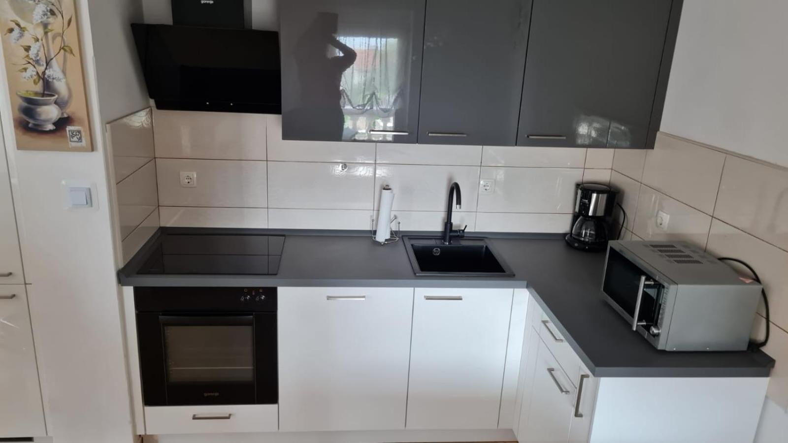 Apartman Joki Novi Vinodolski Exterior photo